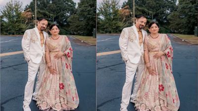 Indian Husband Kills Wife, Three Relatives While Children Were Inside Home In Georgia