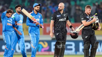 India vs New Zealand: The Major Reasons Behind India’s ODI Series Defeat