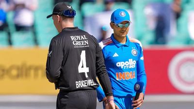 IND vs NZ 3rd ODI LIVE Streaming When, Where to Watch Every Ball Of India vs New Zealand 3rd ODI Live Online?