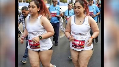 Aamir Khan's Daughter Ira Khan Body Shamed, Questioned For Outfit