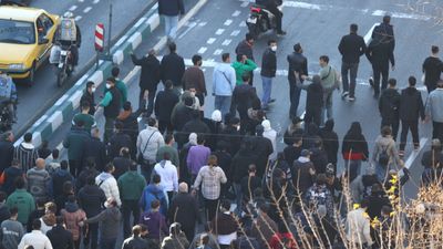 From Hollywood Sets to Hard Power- Why Iran–US Tensions Are Entering a Dangerous New Phase