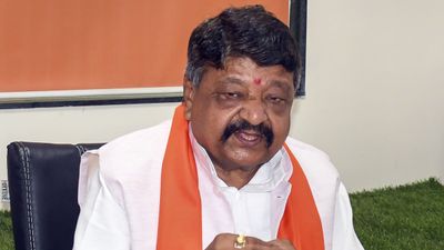 MP Minister Kailash Vijayvargiya Apologies Over 'Useless' Response After Bhagirathpura Tragedy