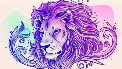 Leo Horoscope For Today, January 13, Tuesday - Roar, Leo! You've got the spotlight!