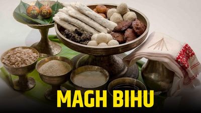 Magh Bihu 2026: Date, Rituals, Wishes, Food Traditions & Festival Explained