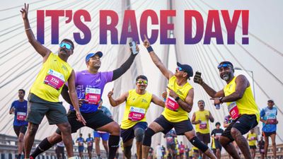 Mumbai Marathon 2026: South Mumbai Roads Closed, Bandra-Worli Sea Link and Coastal Road Affected