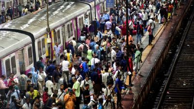 Mumbai Local Train Update: No Monthly Pass Booking on UTS App Anymore, RailOne Takes Over