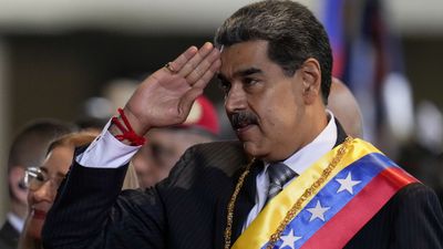 Nicolas Maduro Arrested By US Personnel, Taken To America To Face Criminal Charges: Utah Senator Mike Lee