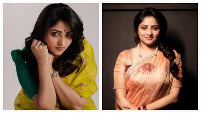 Rachita Ram Uses 'F..k' Word At Press Meet; Faces Backlash Online After Video Goes Viral