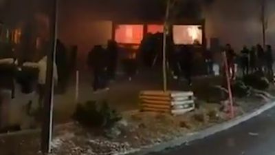 Deadly New Year Fire at Swiss Ski Resort Bar: What We Know So Far