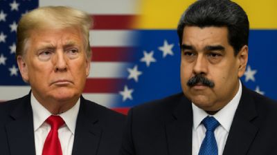 World Leaders Condemn US Attack on Venezuela, Warn of Escalation