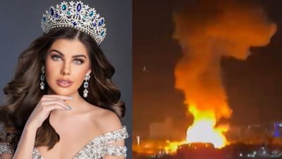 Venezuela, The Country That Gave 6 Miss World, Is Under Attack; Here's Why