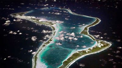 Explainer: Where is Diego Garcia & Why It Is Strategically Important Military Base?