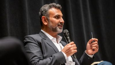 Meet Ankur Vora Attending India AI Impact Summit On Bill Gates’ Behalf