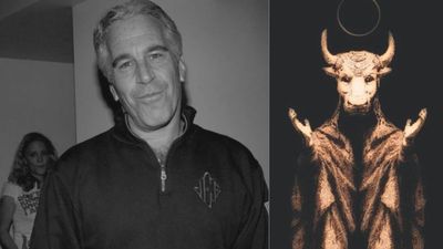 Did Jeffrey Epstein Worship Demon ‘Baal’? Here’s The Truth Behind The Viral Bank Account Claim