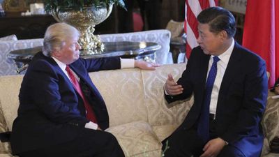 Trump–Xi Call: Discusses Russia-Ukraine War, Iran Situation, Announces China Visit, Check Here