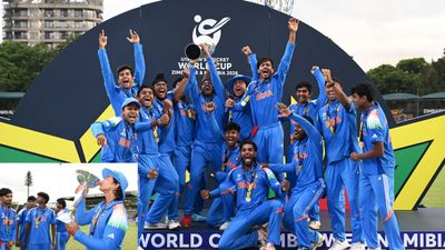 U19 World Cup 2026: India Bags Title For The 6th Time, Who's The Star Performers, Key Stats And Key Highlights