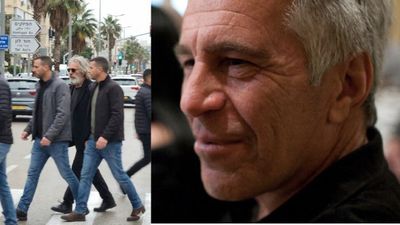 Is Jeffrey Epstein Alive? Fresh Images Surface Online, Fueling Speculation He May Still Be Alive