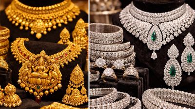 Bengaluru Gold Silver Rate Today, February 4, 2026: Gold Prices Rise, Silver Record High