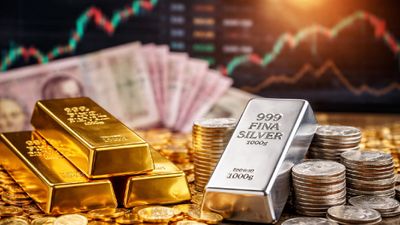 Gold Silver Rates Today, 3 February 2026: City-Wise Prices Stay Weak As Markets Digest Budget Impact In India