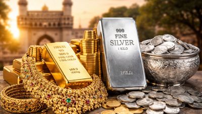 Hyderabad Gold Silver Rate Today, February 16, 2026: Check Gold And Silver Prices Before Buying