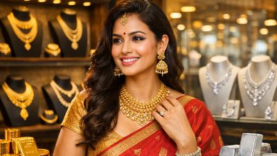 Gold Silver Rate Today, February 5, 2026: City-Wise Gold Recovers Losses As Two-Tier Silver Market Emerges