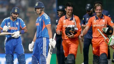 IND Vs NED LIVE: India vs Netherlands T20i World Cup 2026 Group A Match Time, Venue, TV Channel