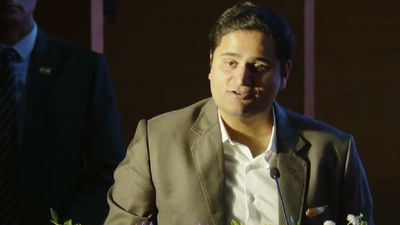 Advantage Vidarbha 2026: Jeet Adani Outlines ₹70,000 Crore Vision To Power Region’s Growth