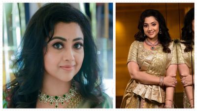 Meena Breaks Silence On Second Marriage: 'If There is Someone...'