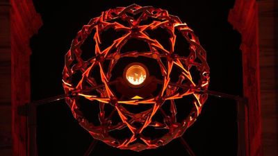 IOC Silent as Online Users Allege ‘Satanic Imagery’ at Winter Olympics Opening