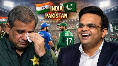 Pakistan Govt Takes U-Turn, Clears India Clash At T20 World Cup 2026 As ICC Rejects All PCB Demands