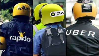 Ola, Uber, Rapido Strike On 7 February: Drivers Announce ‘All-India Breakdown’ Over Fare Exploitation
