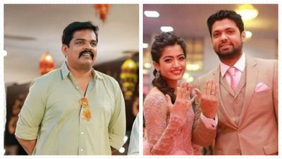 Rashmika Mandanna Won’t Invite Me For Wedding: Ex-boyfriend Rakshit Shetty's Close Friend