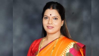 Ritu Tawde Net Worth: Know Financial Assets of BJP's Mumbai Mayor Candidate Ritu Tawde