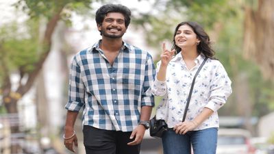 With Love Movie Review: What's Good, What's Bad In Tamil Film?