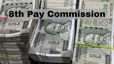 8th Pay Commission Begins Salary Review For 50 Lakh Central Government Employees; 20–35% Pay Hike Expected