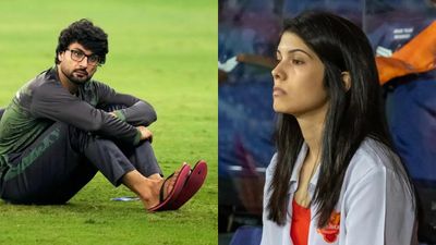 BCCI Breaks Silence On SRH Owner Kavya Maran’s Franchise Buying Pakistan’s Abrar Ahmed In The Hundred