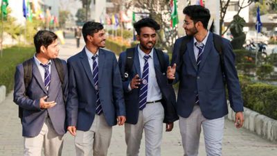 UGC, AICTE Support New Higher Education Bill As Opposition Raises Centralisation Concerns