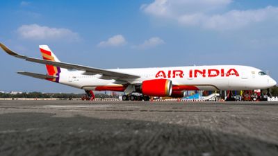 Air India Under Watch as EASA Flags Multiple Aircraft Glitches
