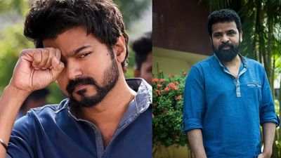 Vijay's Political Career Ends If He Joins NDA: Ameer Targets TVK Chief After Women’s Day Jibe