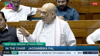 Lok Sabha Rejects Opposition’s No-Confidence Motion Against Speaker Om Birla After Heated Debate