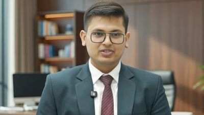 All About Rawatbhata: The Hometown That Gave India UPSC 2025 Rank 1, Anuj Agnihotri