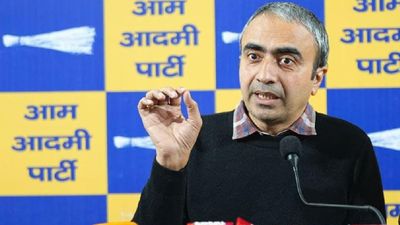 ‘Women Are Roaming Around For LPG Cylinders, Black Marketing Is Rife In Haryana’: Anurag Dhanda