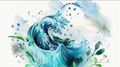 Aquarius Horoscope for Today March 07, 2026, Saturday - Fresh Ideas Spark Smart Solutions and Deeper Connections