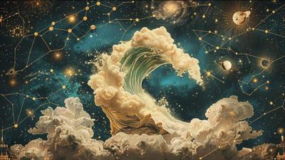 Aquarius Horoscope for Today March 25, 2026, Wednesday - Fresh Ideas, Simple Plans, and Open-Minded Connections