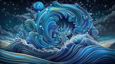 Aquarius Horoscope for Today March 30, 2026, Monday - Fresh Ideas, Clear Communication, and a Surprise Change of Plans