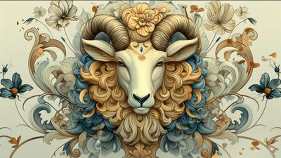 Aries Horoscope for Today March 09, 2026, Monday - Slow and Steady Steps Bring Rewarding Wins