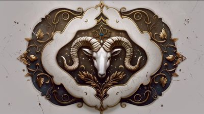 Aries Horoscope for Today March 22, 2026, Sunday - Aries Horoscope For Today, March 22, 2026, Sunday - Bold Energy, Patient Steps, and Clear Conversations Guide You