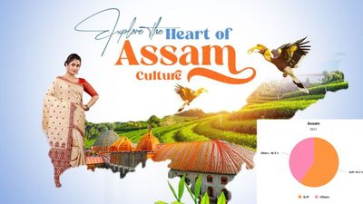 Assam Elections 2021: Opinion Polls vs Exit Polls vs Actual Results - What Really Happened?