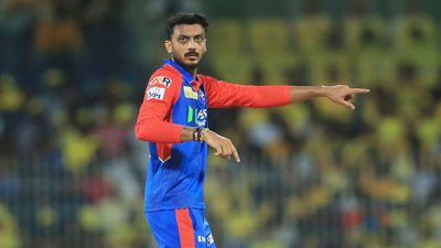 Delhi Capitals Captain Axar Patel Flags Concerns Over IPL Rule Change