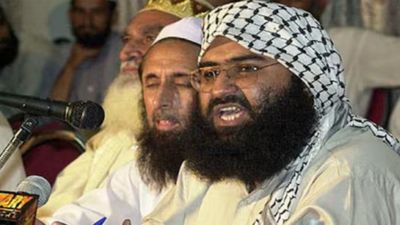 Masood Azhar’s Brother Mohammad Tahir Dies In Pakistan Under Mysterious Circumstances, Cause Yet To Be Known